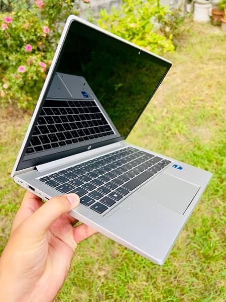 Hp ProBook 430 G8 i5 11th Generation Border Less 3