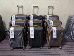 Luggage bags/ travel suitcases/ trolley bags/ travel trolley/ attachi 0