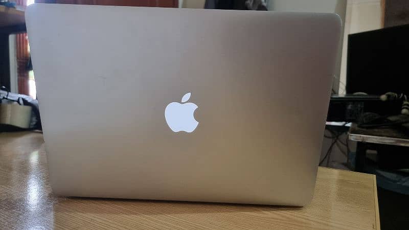 Mac Book Air 2015 2