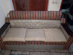 sofa set urgent sale