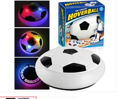 Hoverball