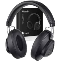 T-Monitor Bluetooth 5.0 Wireless Headphones