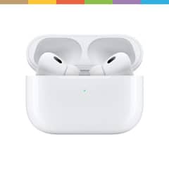 Airpro Double and Airpods Wireless Bluetooth Hand Free with