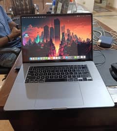 Apple Macbook pro 2019 10/10 for sale