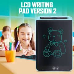 Kids Writting Tablet