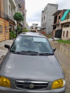 Suzuki Alto 2011 for sale 0