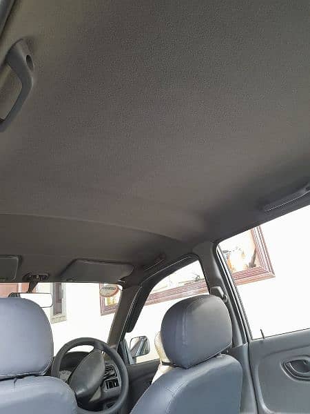 Suzuki Alto 2011 for sale 8