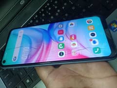 Infinix hot 10 4Gb 64Gb