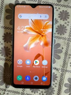 vivo Y1s for sale with complete box 2/32