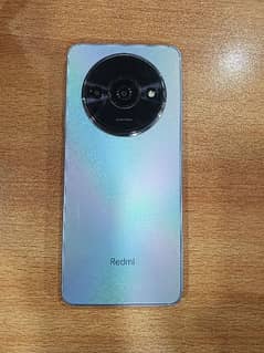 Redmi A3 4/128 GB for sale 0