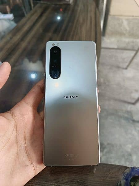 Sony Xperia 5 mark 3 0