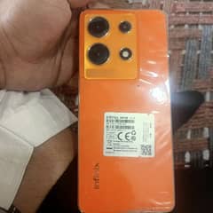 i want  sale my mobile infinix note 30 lush condition