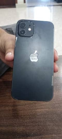 iPhone 12 non pta 64 GB jv 0