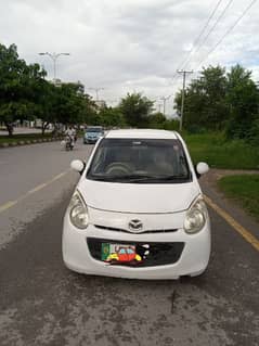 Suzuki Alto 2010/ Mazda Carol