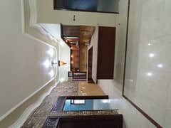 Banglow For Rent Renovate Gulistane Jouhar 0