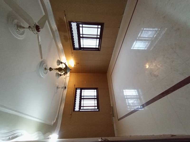 Banglow For Rent Renovate Gulistane Jouhar 1