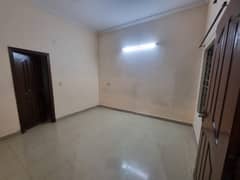 Tile Flooring Lower Portion Is Available For Rent In Johar Town Phase 2 Near Emporium Mall