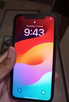 Iphone 11 non PTA (urgent sale) 0