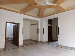 1 Kanal Upper Portion Is Available For Rent In Johar Town 0