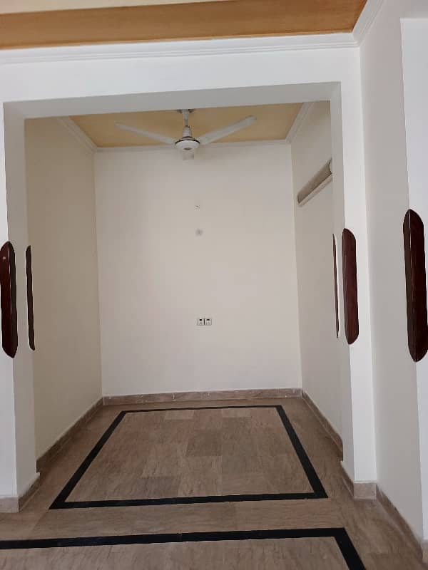 1 Kanal Upper Portion Is Available For Rent In Johar Town 3