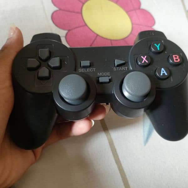 Best game attach with tv USB 2