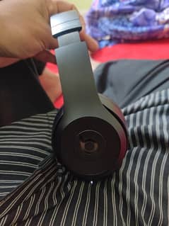 Beats Solo 3 Wireless Headphones With Apple W1 Chip