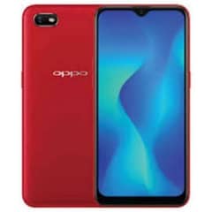 oppo A1K