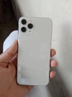 iphone 11 pro 256 non PTA