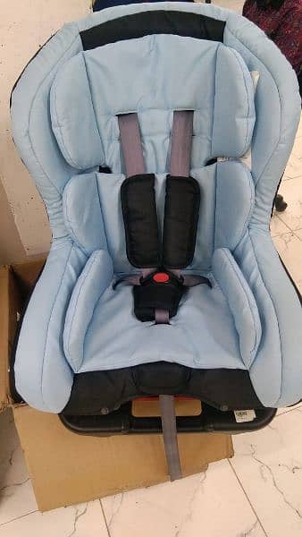 Car seat for sale 0