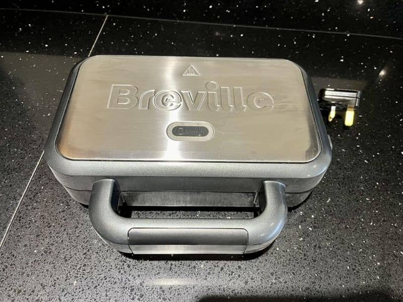 Electric toaster Breville 0