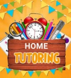 Home tutoring 0