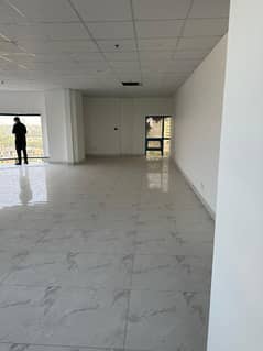 Office Available For Rent At Main Boulvard Gulberg New Buidling