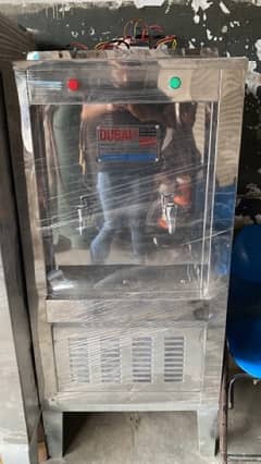 Electric water coolar 100/200 liter