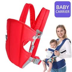 IMPORTED BABY CARRIER BELT IN COTTON STAFF