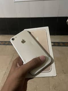 iPhone 7 pta 32 gb