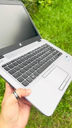 Hp EliteBook 840 G4  i5 7th Generation