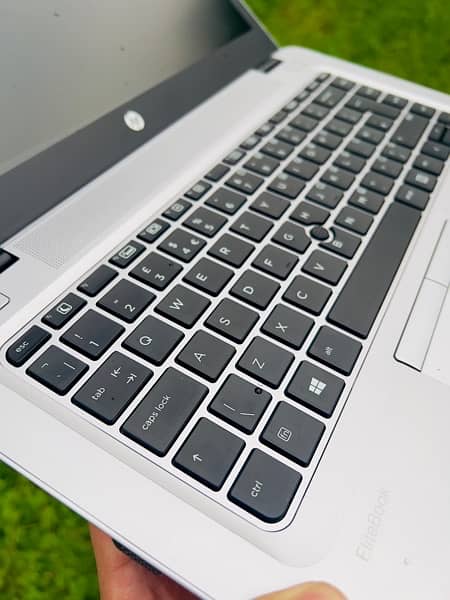 Hp EliteBook 840 G4  i5 7th Generation 1