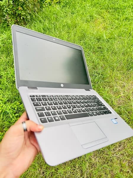 Hp EliteBook 840 G4  i5 7th Generation 2