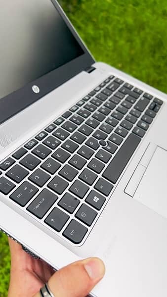 Hp EliteBook 840 G4  i5 7th Generation 8