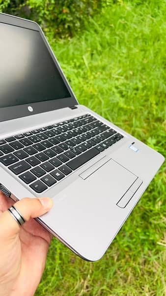 Hp EliteBook 840 G4  i5 7th Generation 14