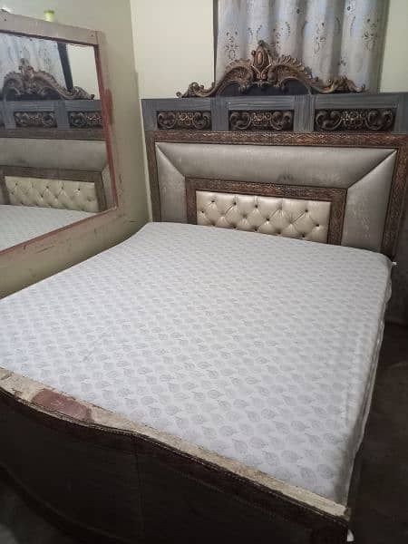 master bed 4