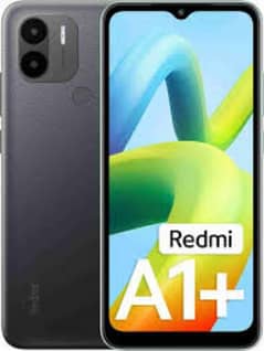 Xiaomi Redmi A1+