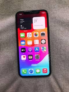 iphone 11 pro pta approved 64 GB