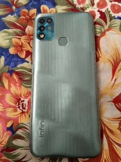 Infinix Hot 11 play