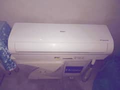 Haier DC Inverter 1.5 Ton