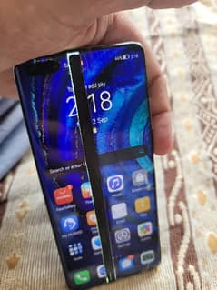 Huawei p40 pro pta approved 8gb 256gb