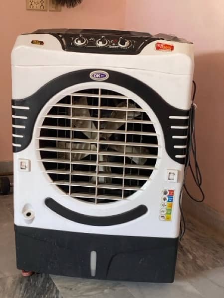 Super Classic Air Cooler For Sale 0