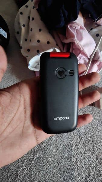 Emporia Flip Mobile 1