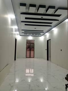 Commercial Office Silent Portion And Mezzanine Available For Rent In Gulistan E Jauhar Vip Block. 0