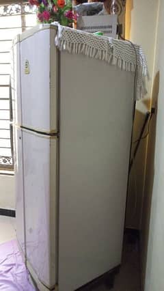 Pel Refrigerator